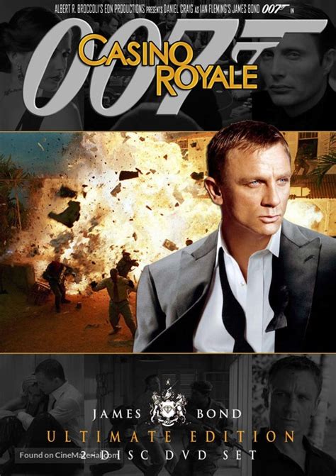 cjs casino royale review|Casino Royale (2006) Film Review .